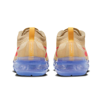 Wmns Air VaporMax 2023 Flyknit ‘Pale Vanilla’