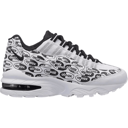 Air Max 95 SE GS ‘Logos’