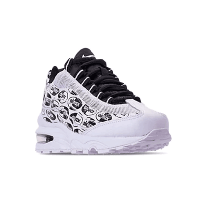 Air Max 95 SE GS ‘Logos’