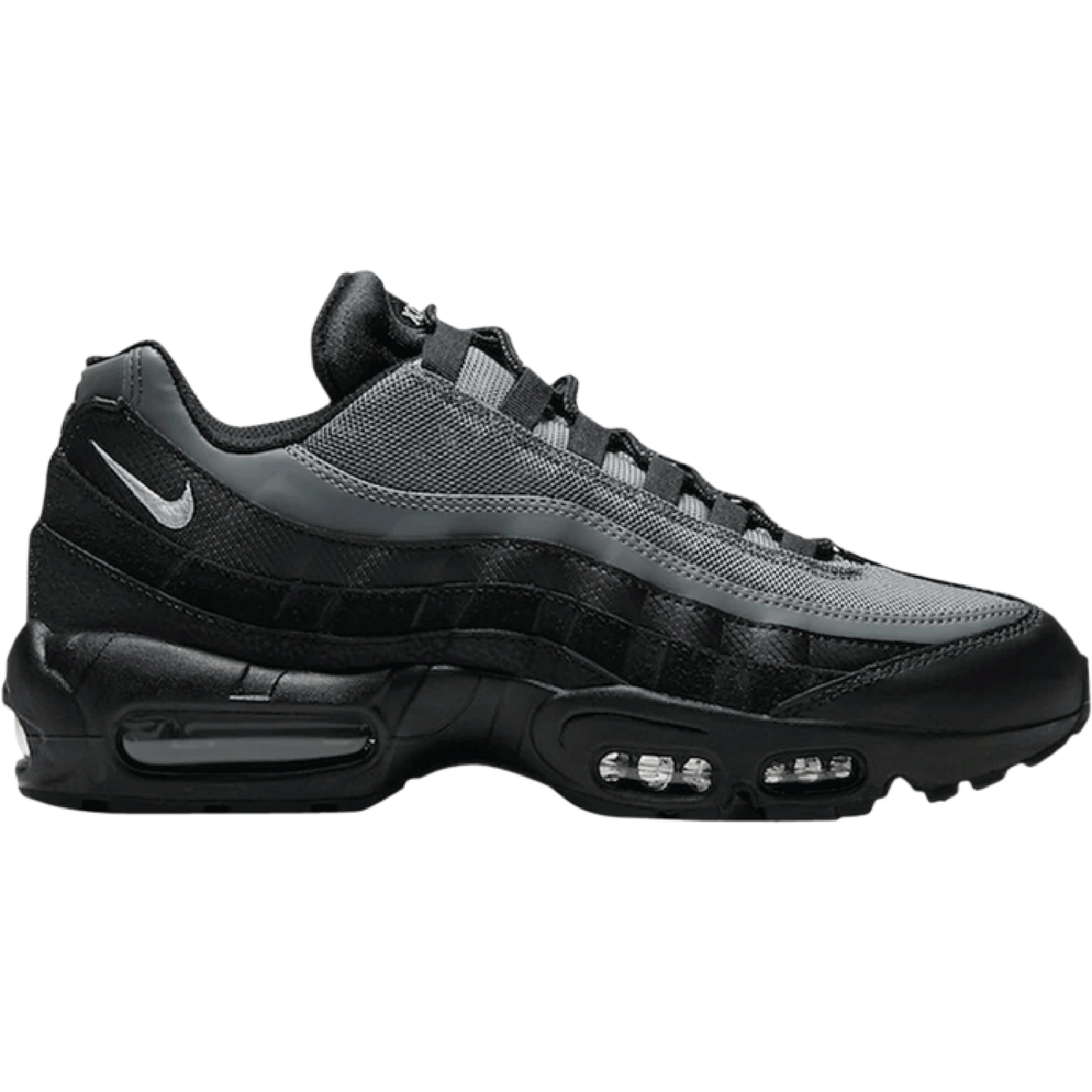 Air Max 95 ‘Smoke Grey’
