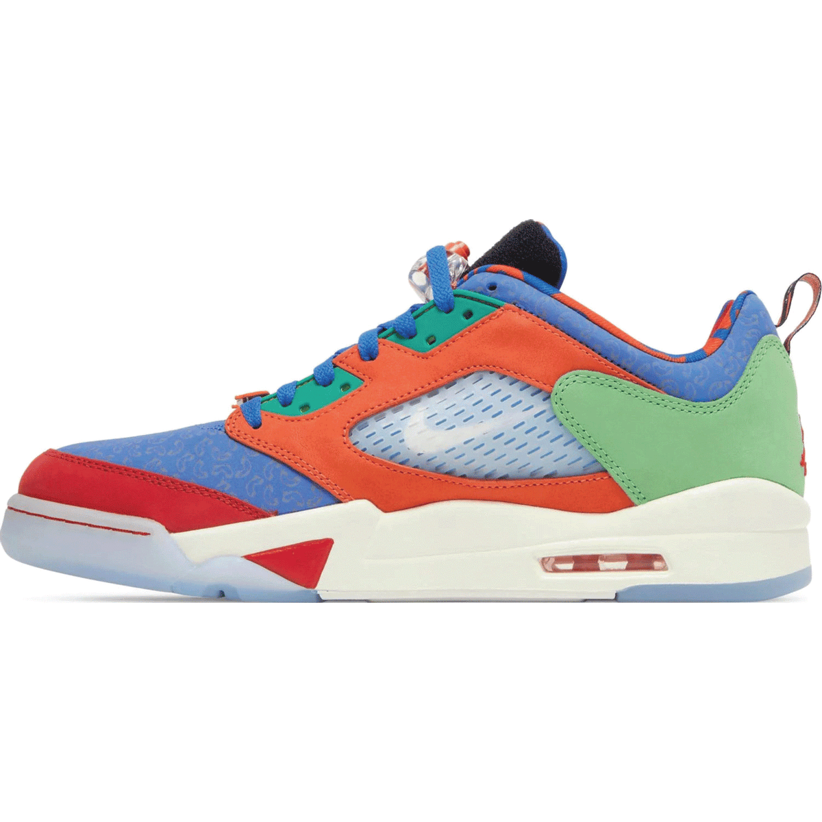 Air Jordan 5 Retro Low ‘Doernbecher 2022’