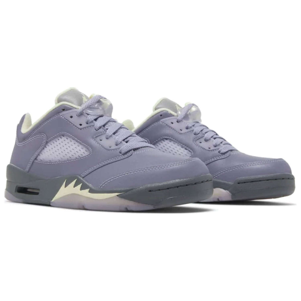 Wmns Air Jordan 5 Retro Low ‘Indigo Haze’