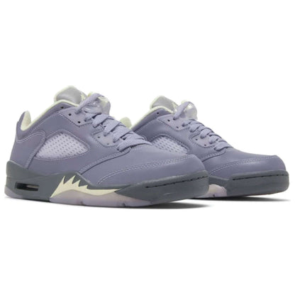 Wmns Air Jordan 5 Retro Low ‘Indigo Haze’