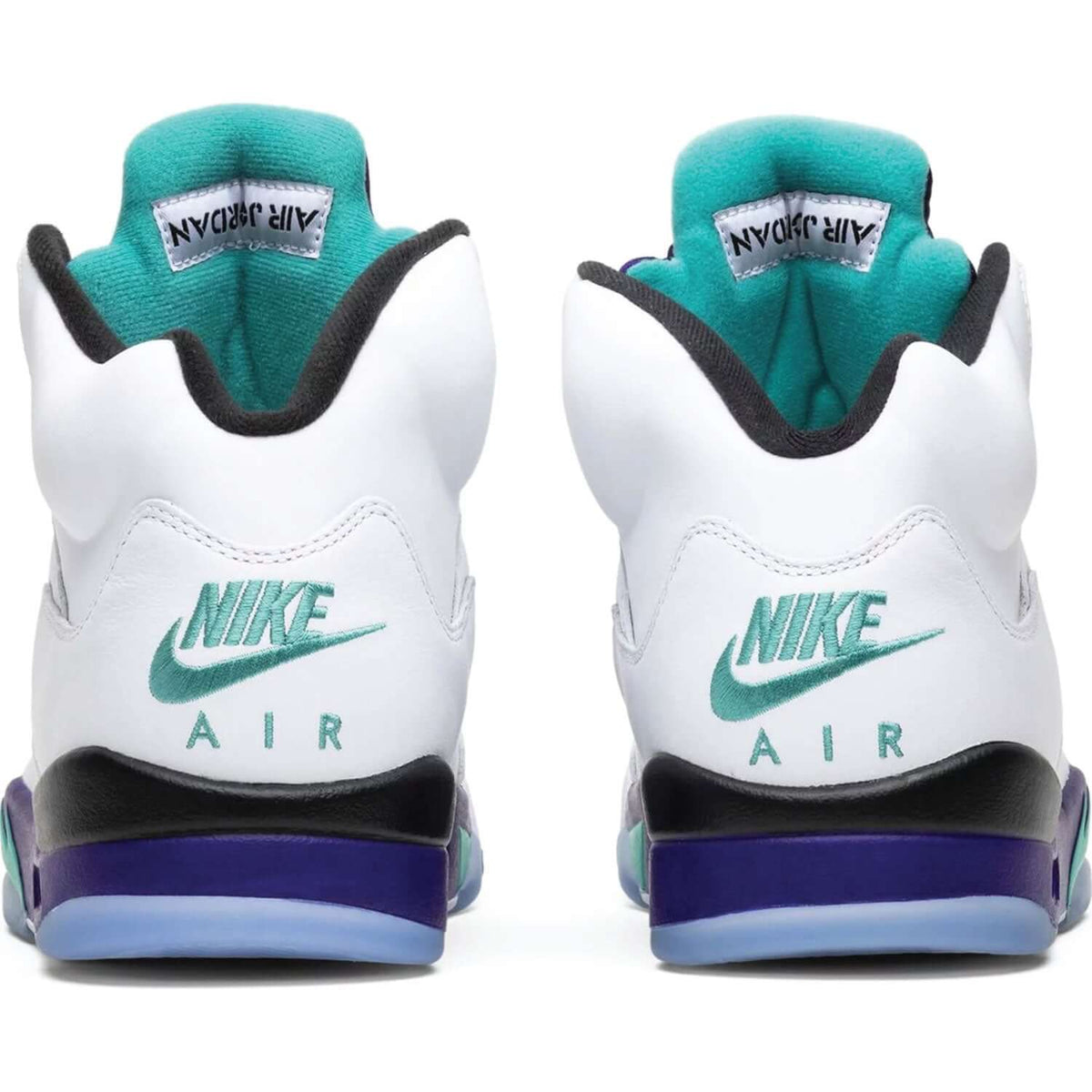Air Jordan 5 Retro NRG ‘Fresh Prince’