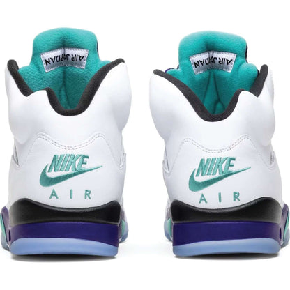 Air Jordan 5 Retro NRG ‘Fresh Prince’