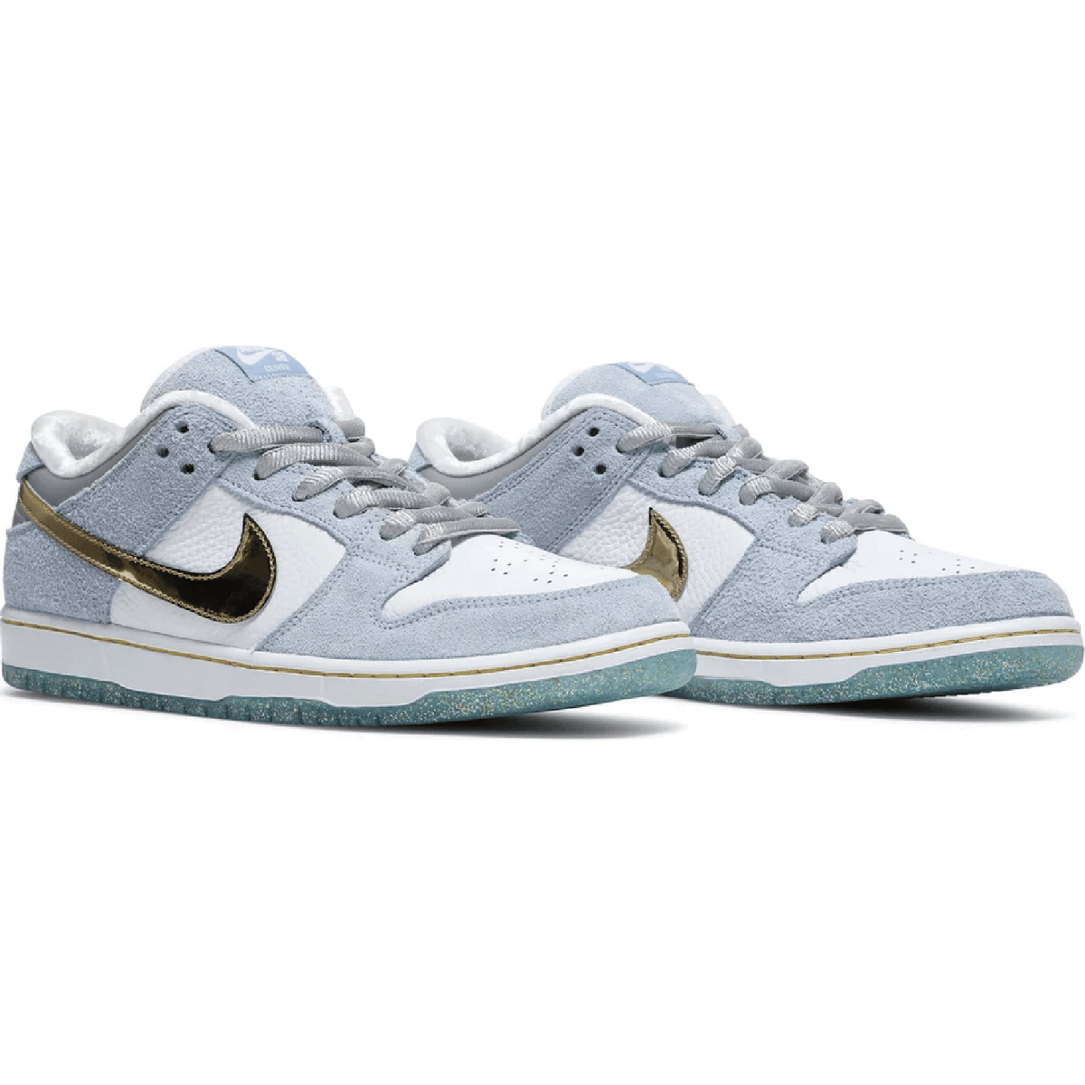 Sean Cliver x Dunk Low SB ‘Holiday Special’ Special Box