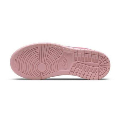 Dunk Low GS ‘Triple Pink’