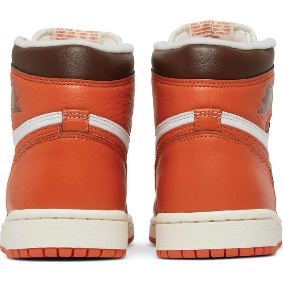 Wmns Air Jordan 1 High OG ‘Starfish’