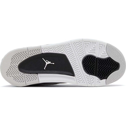 Jordan 4 Retro PS ‘Military Black’
