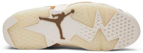 Air Jordan 6 Retro ‘Wheat’
