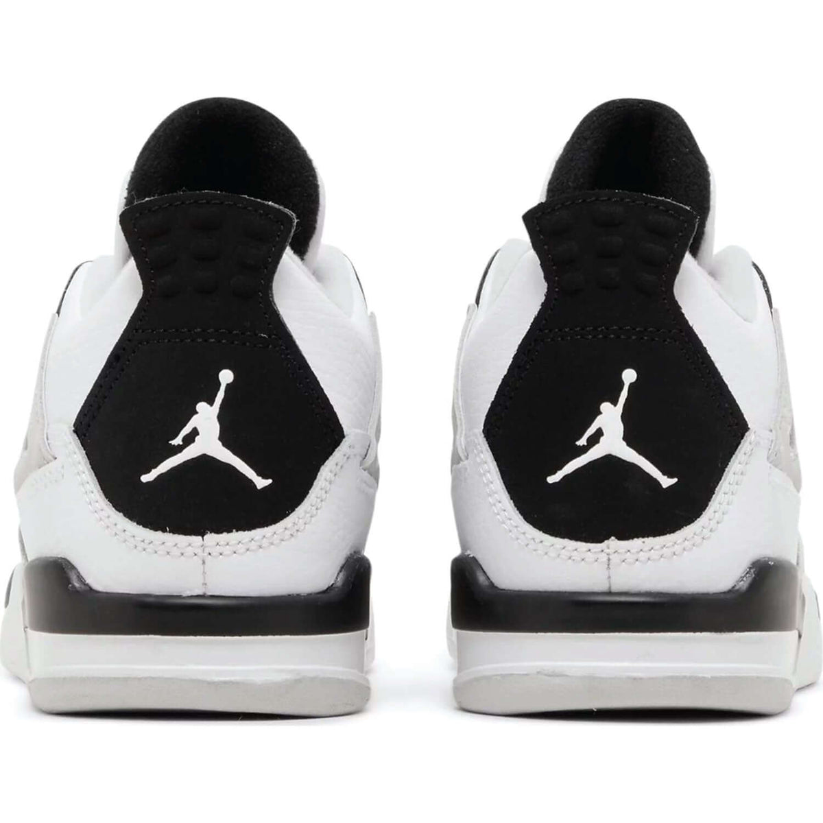 Jordan 4 Retro PS ‘Military Black’