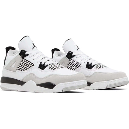 Jordan 4 Retro PS ‘Military Black’