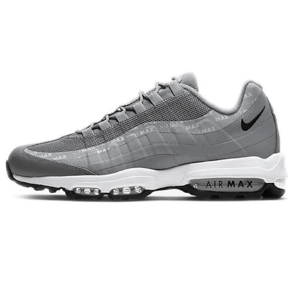 Air Max 95 ‘Reflective Stripe – Grey’