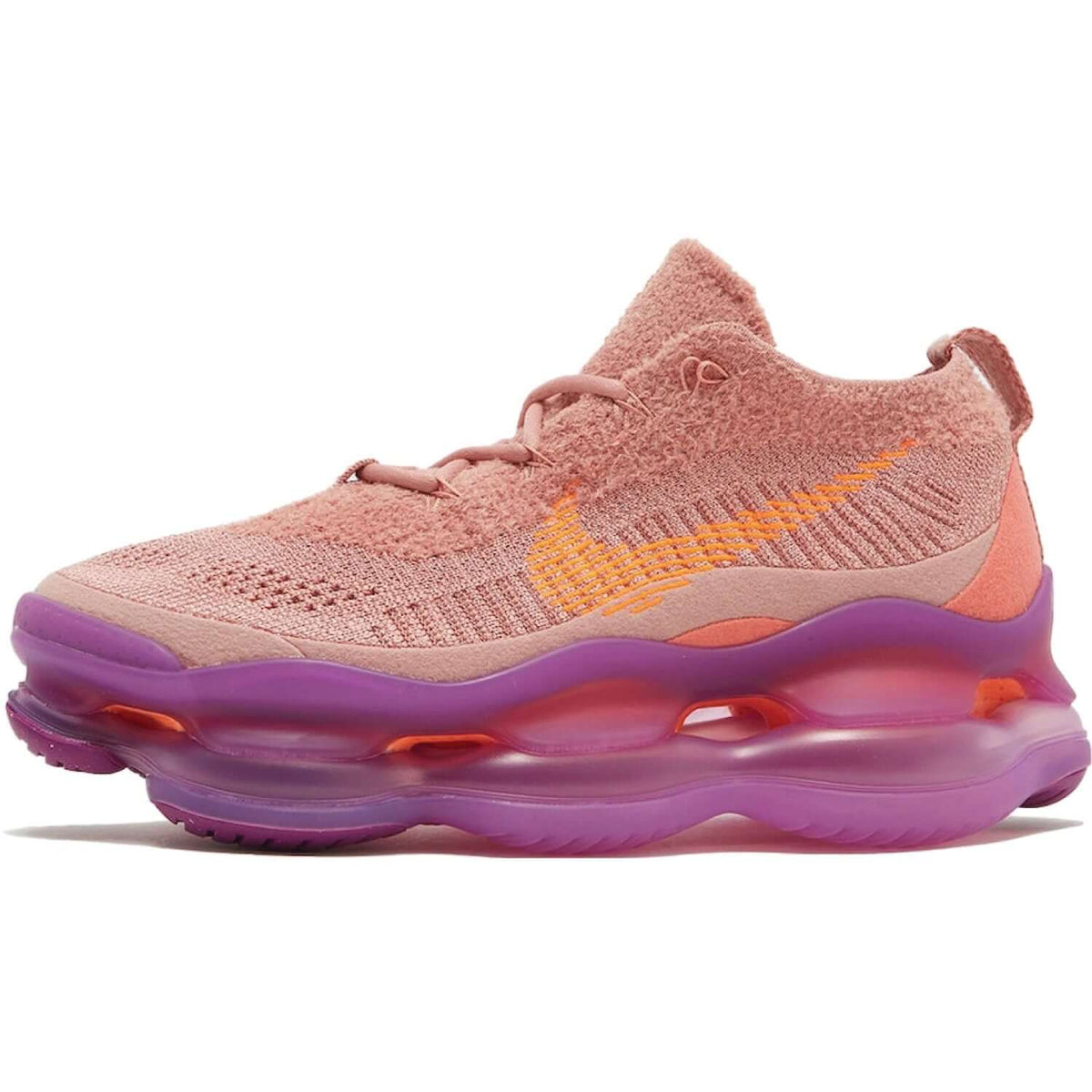 Wmns Air Max Scorpion ‘Red Stardust’