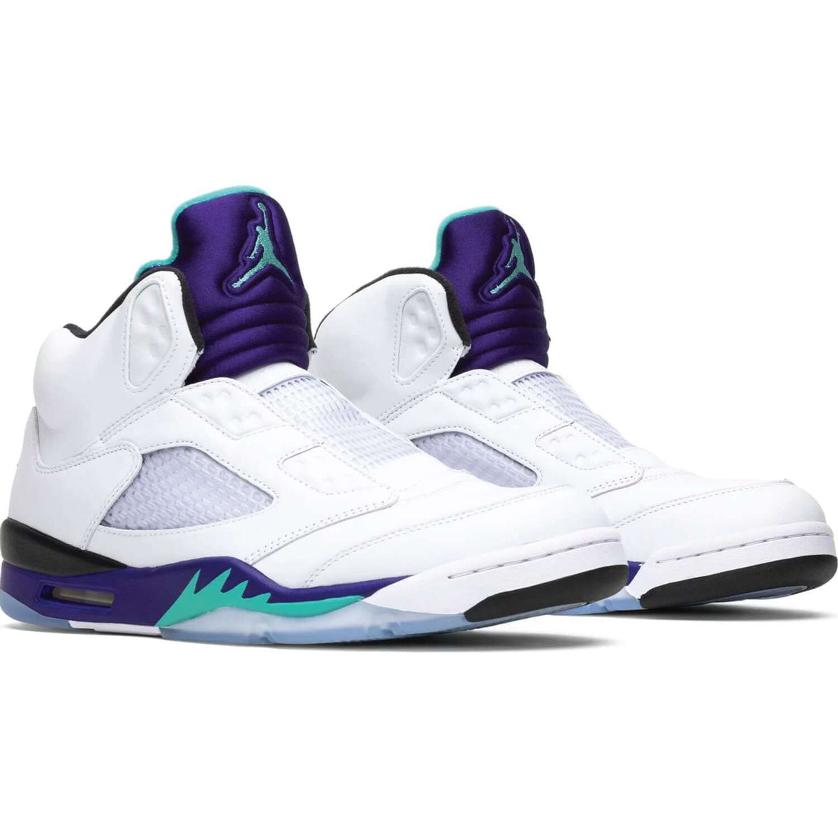 Air Jordan 5 Retro NRG ‘Fresh Prince’
