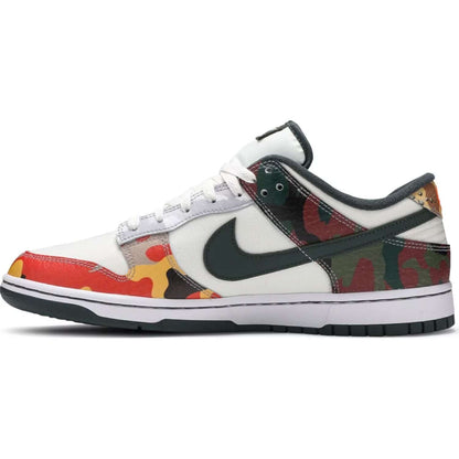 Dunk Low SE ‘Sail Multi-Camo’
