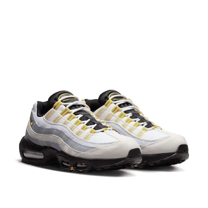 Air Max 95 ‘Tour Yellow Grey’