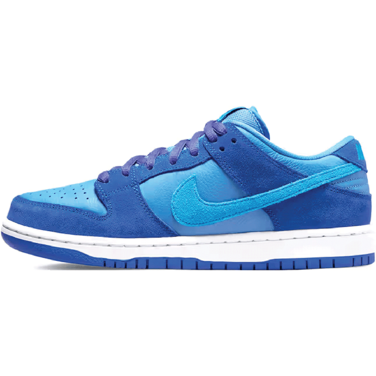 Dunk Low Pro SB ‘Fruity Pack – Blue Raspberry’