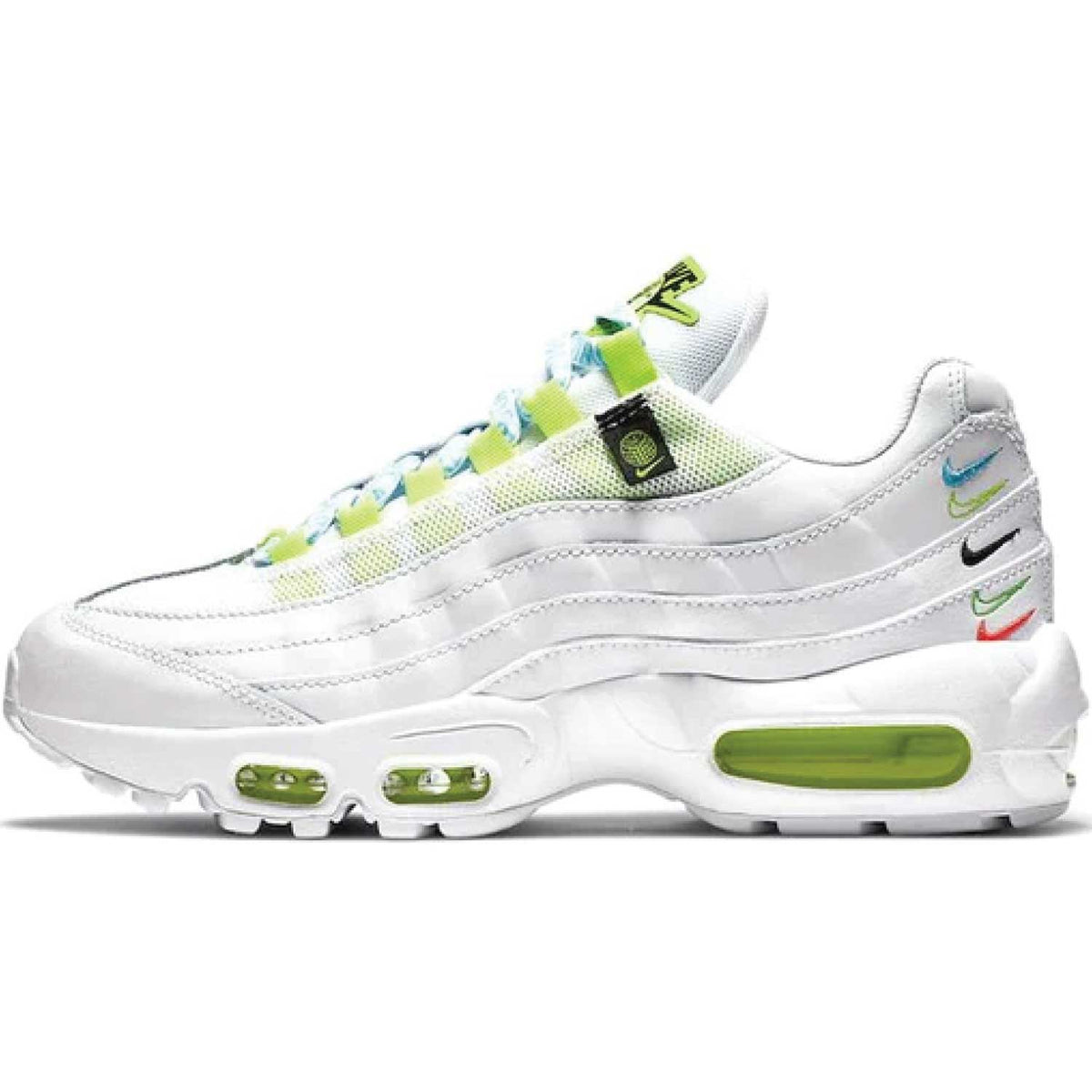 Wmns Air Max 95 SE ‘Worldwide Pack’