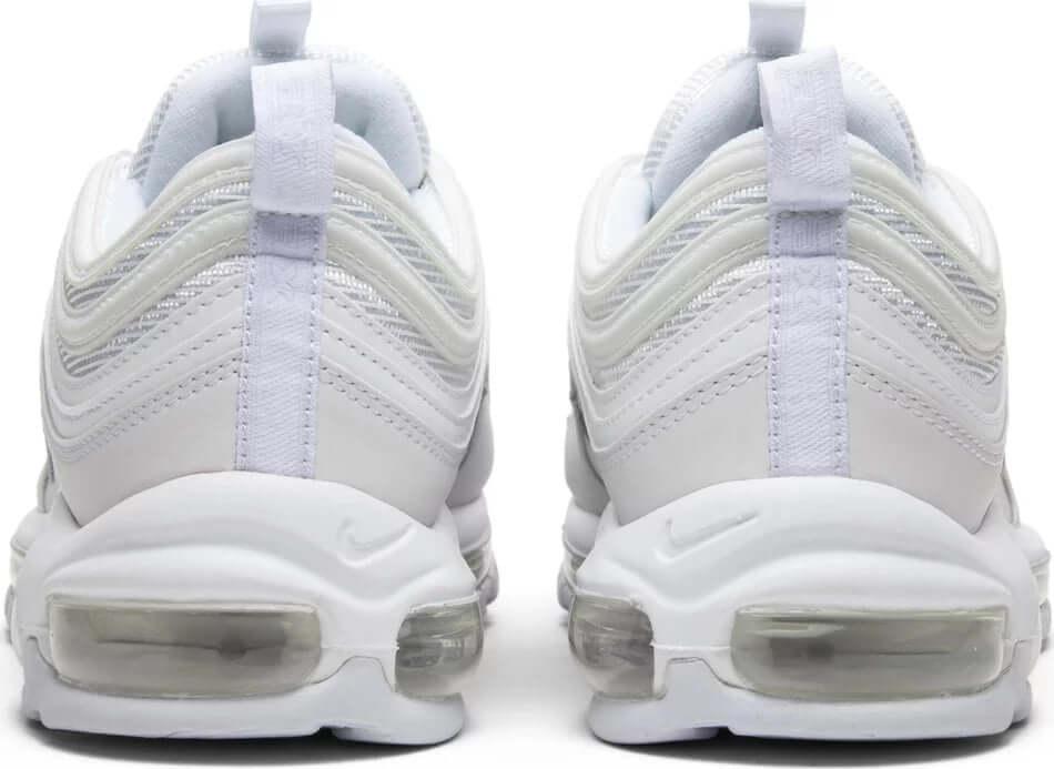 Air Max 97 ‘Triple White’