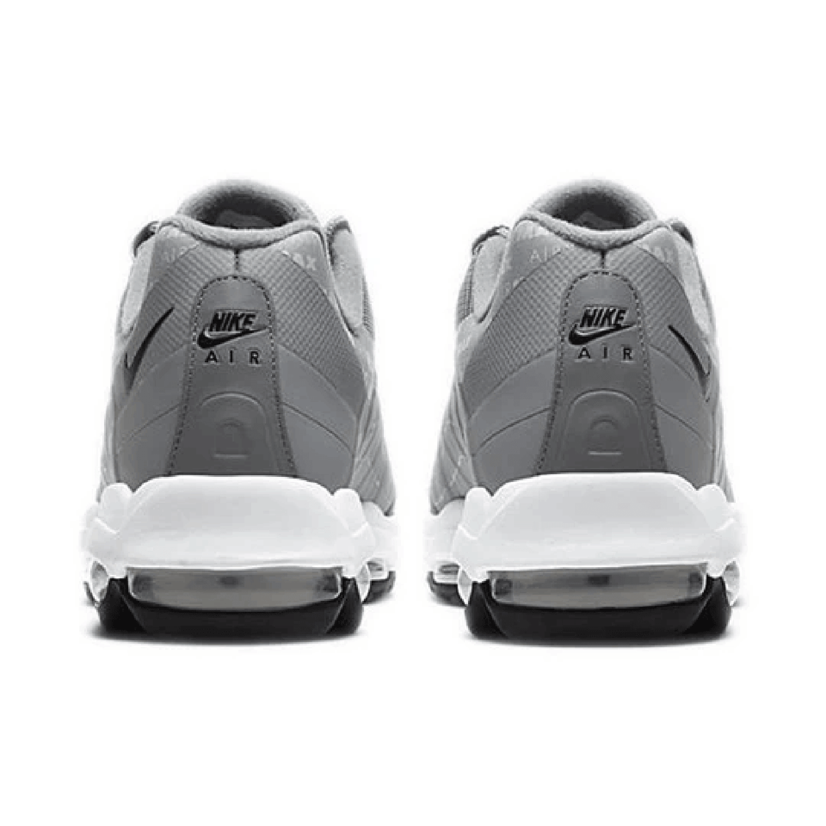 Air Max 95 ‘Reflective Stripe – Grey’