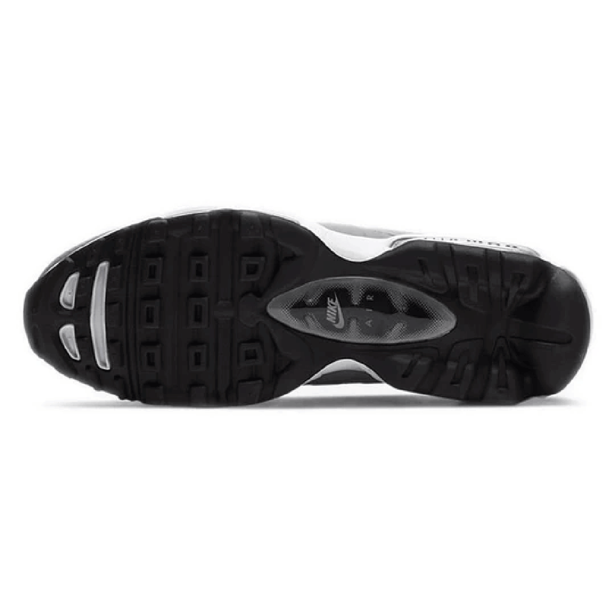 Air Max 95 ‘Reflective Stripe – Grey’