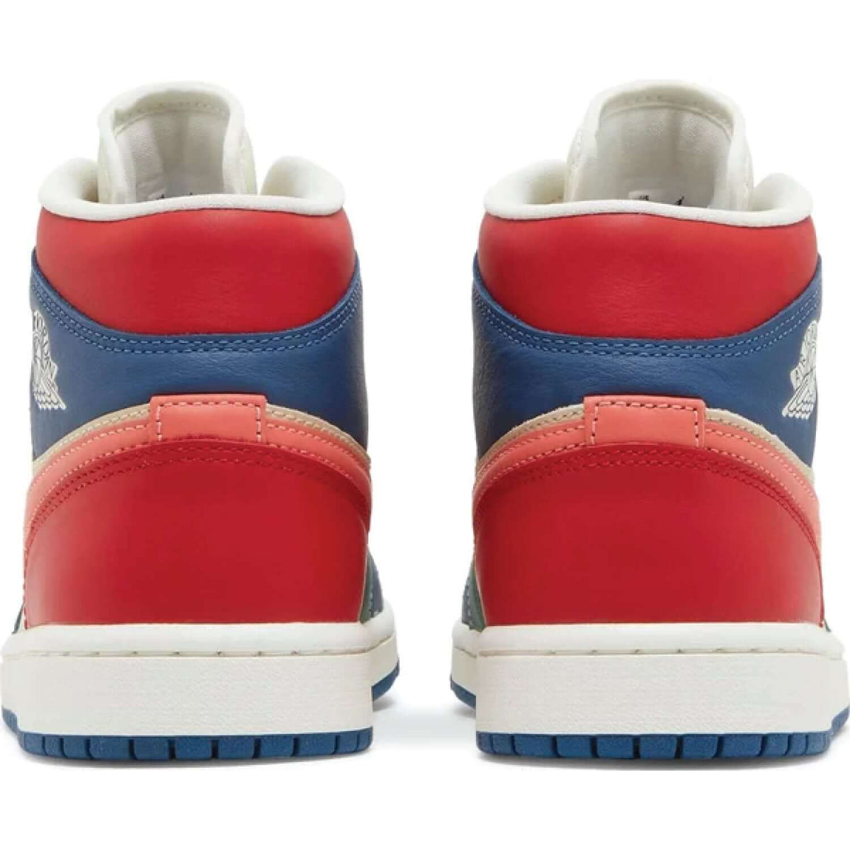 Wmns Air Jordan 1 Mid SE ‘Multi-Color’