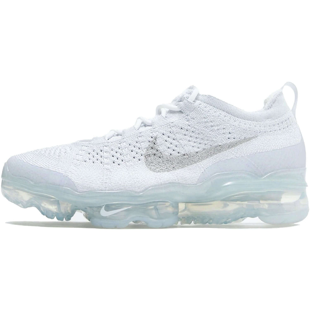 Air VaporMax 2023 Flykint ‘Pure Platinum’