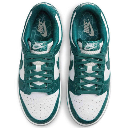 Women’s Dunk Low ‘Ocean’