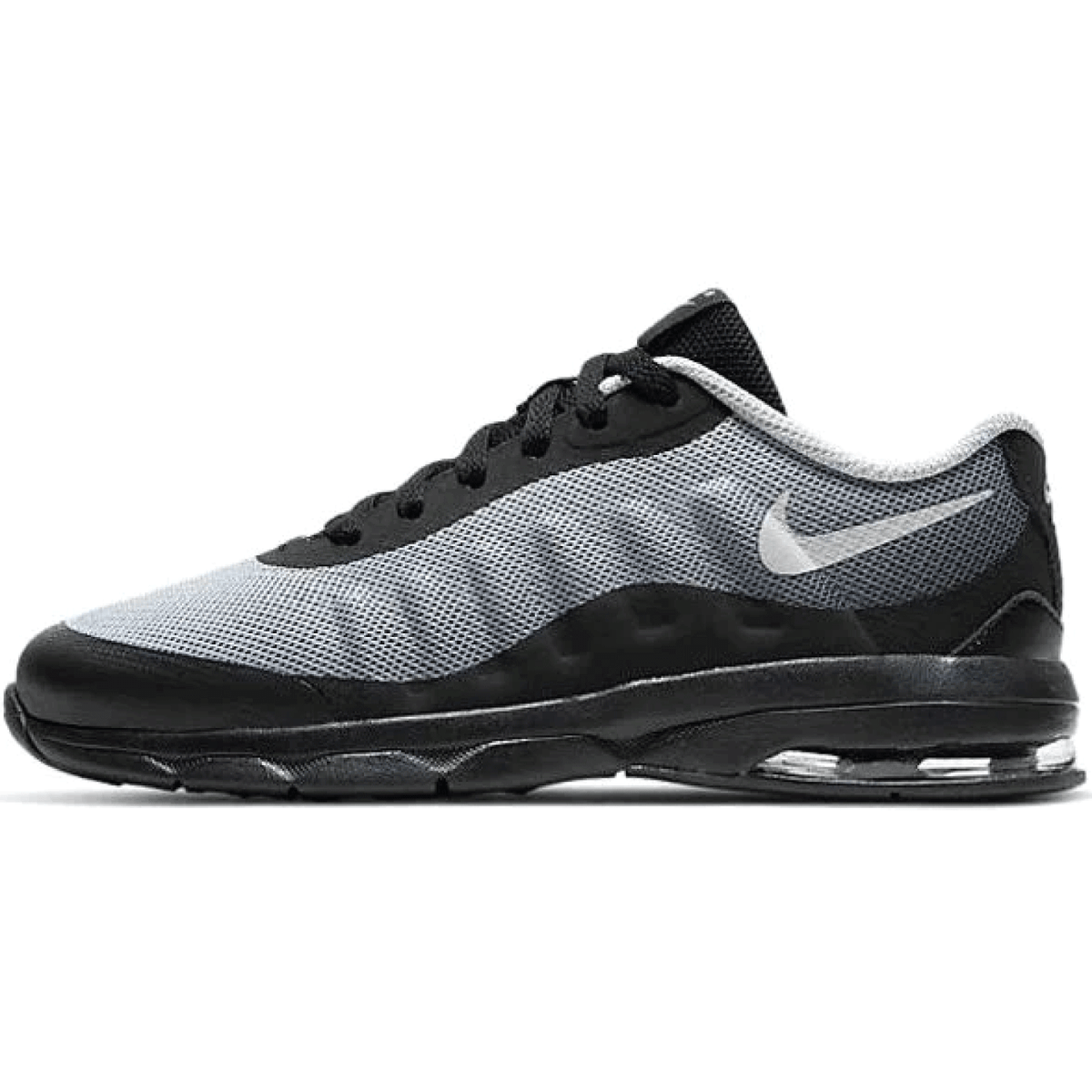 Air Max Invigor PS ‘Black Light Smoke Grey’