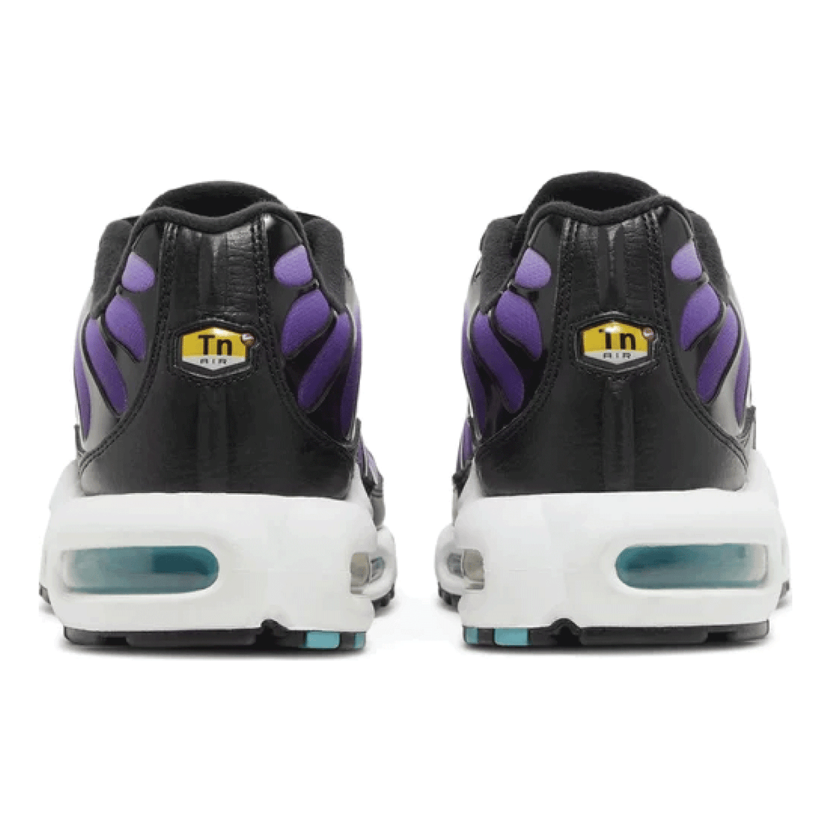 Air Max Plus ‘Reverse Grape’