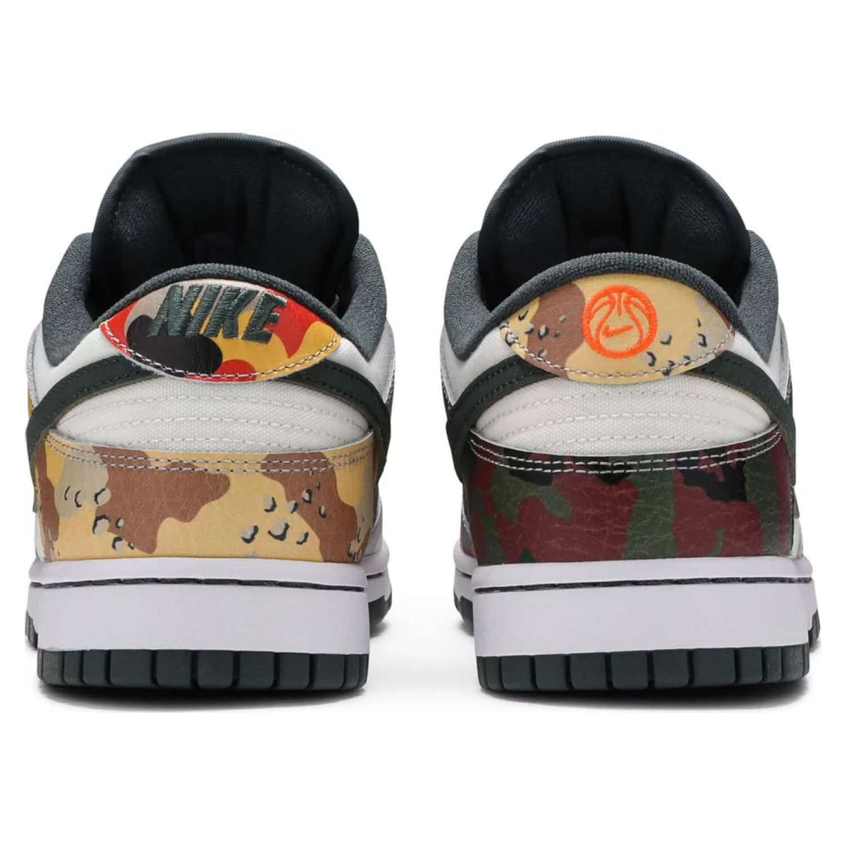 Dunk Low SE ‘Sail Multi-Camo’
