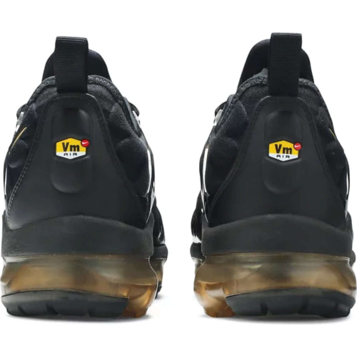 Air VaporMax Plus ‘Black Gold’