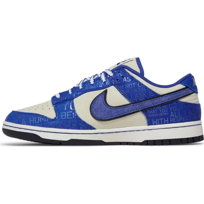 Dunk Low ‘Jackie Robinson’