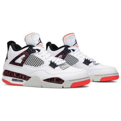 Air Jordan 4 Retro ‘Crimson Tint’
