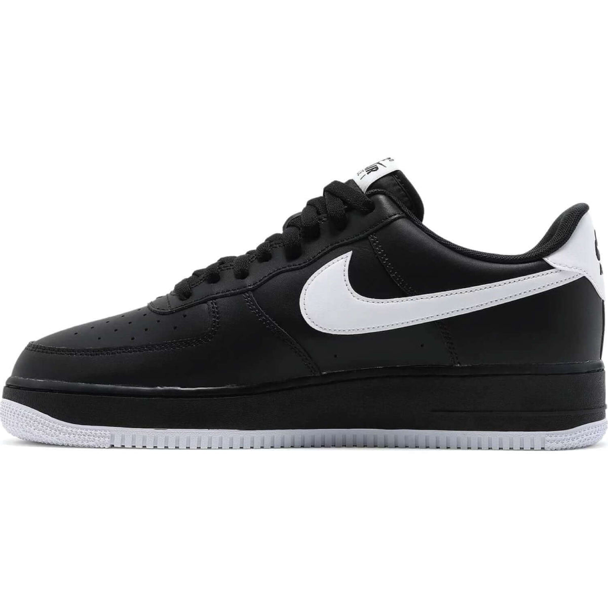Air Force 1 ’07 ‘Black White’