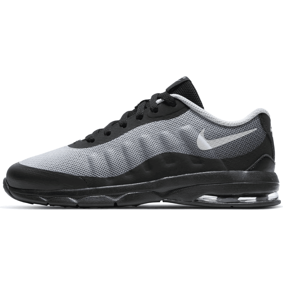 Air Max Invigor PS ‘Black Light Smoke Grey’