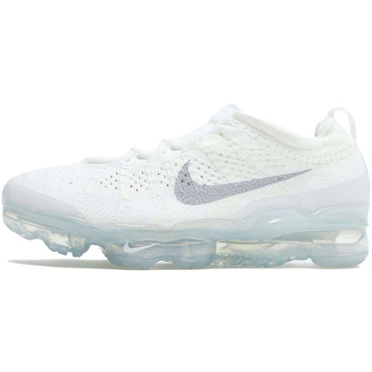 Wmns Air VaporMax 2023 Flyknit ‘Pure Platinum’