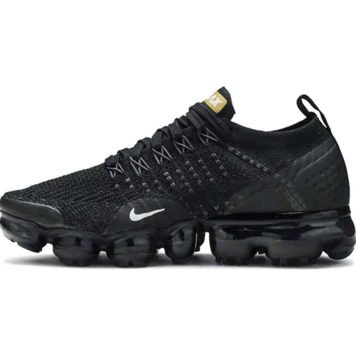 Wmns Air VaporMax Flyknit 2 ‘Metallic Gold’