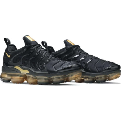 Air VaporMax Plus ‘Black Gold’