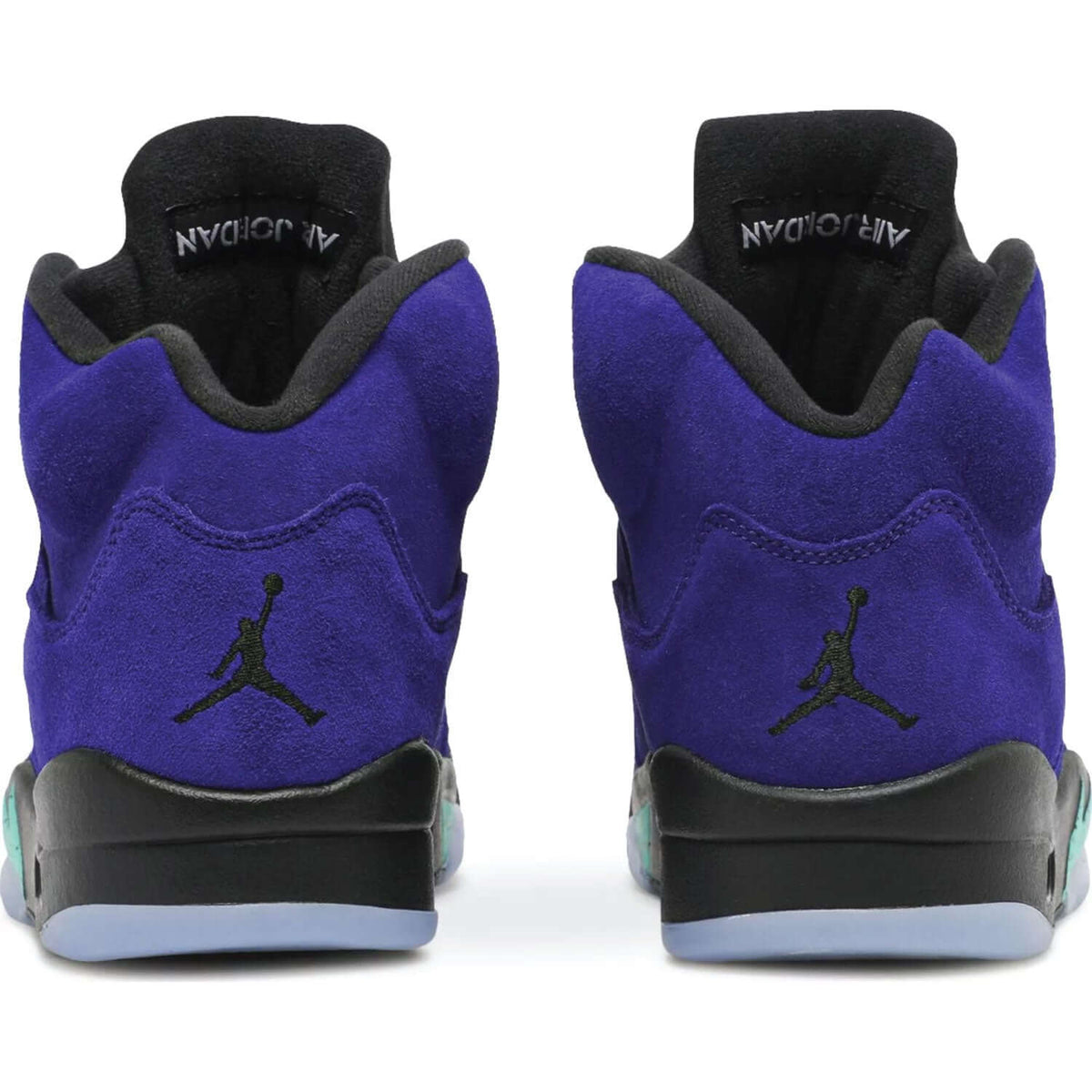Air Jordan 5 Retro ‘Alternate Grape’