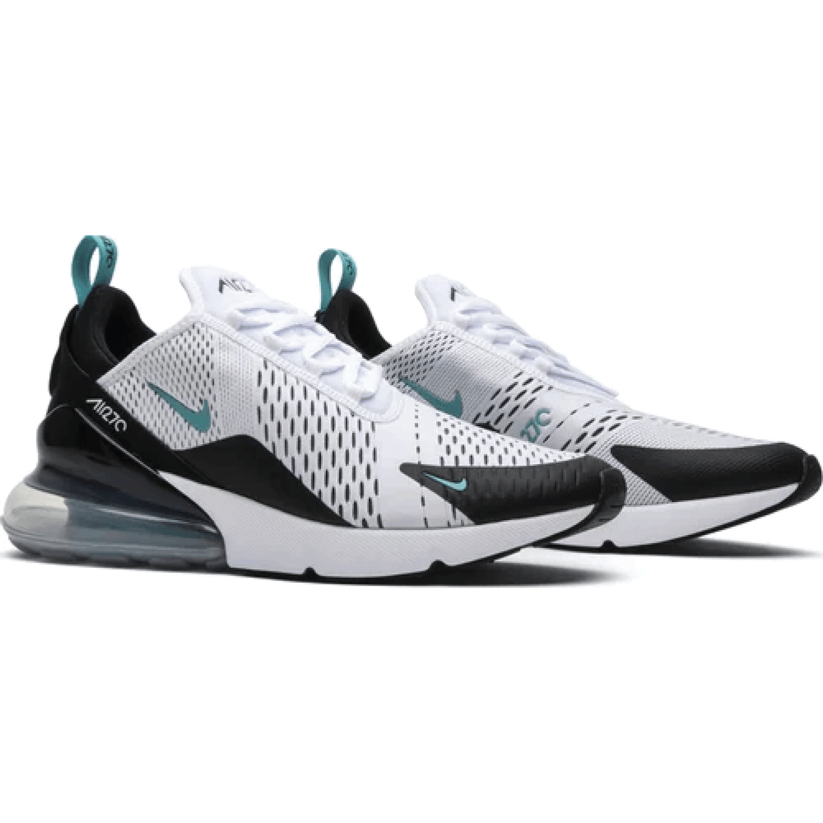 Air Max 270 ‘Dusty Cactus’