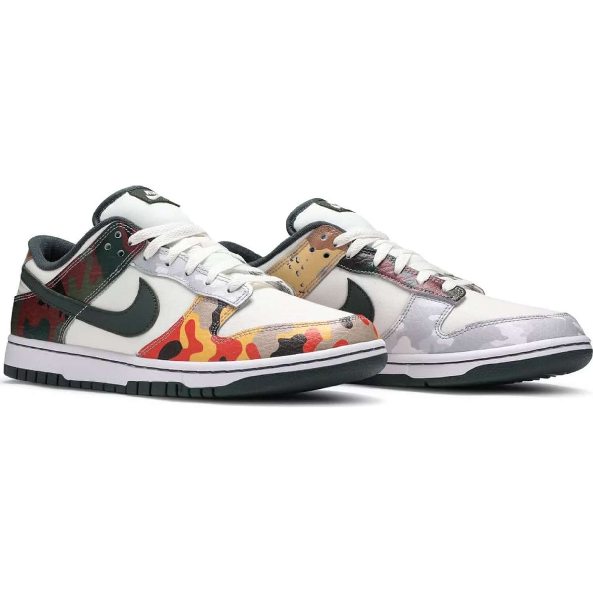 Dunk Low SE ‘Sail Multi-Camo’