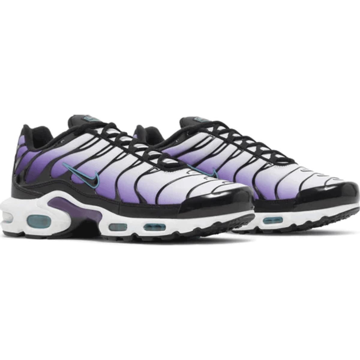 Air Max Plus ‘Reverse Grape’