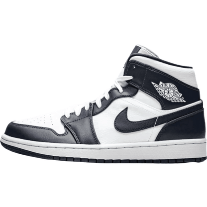 Air Jordan 1 Mid ‘Obsidian’
