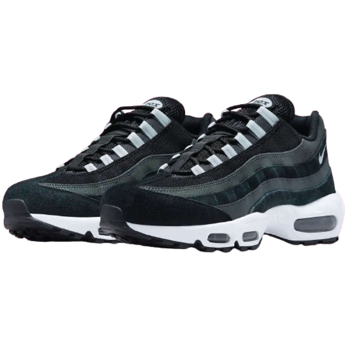 Air Max 95 ‘Black Anthracite Safari’