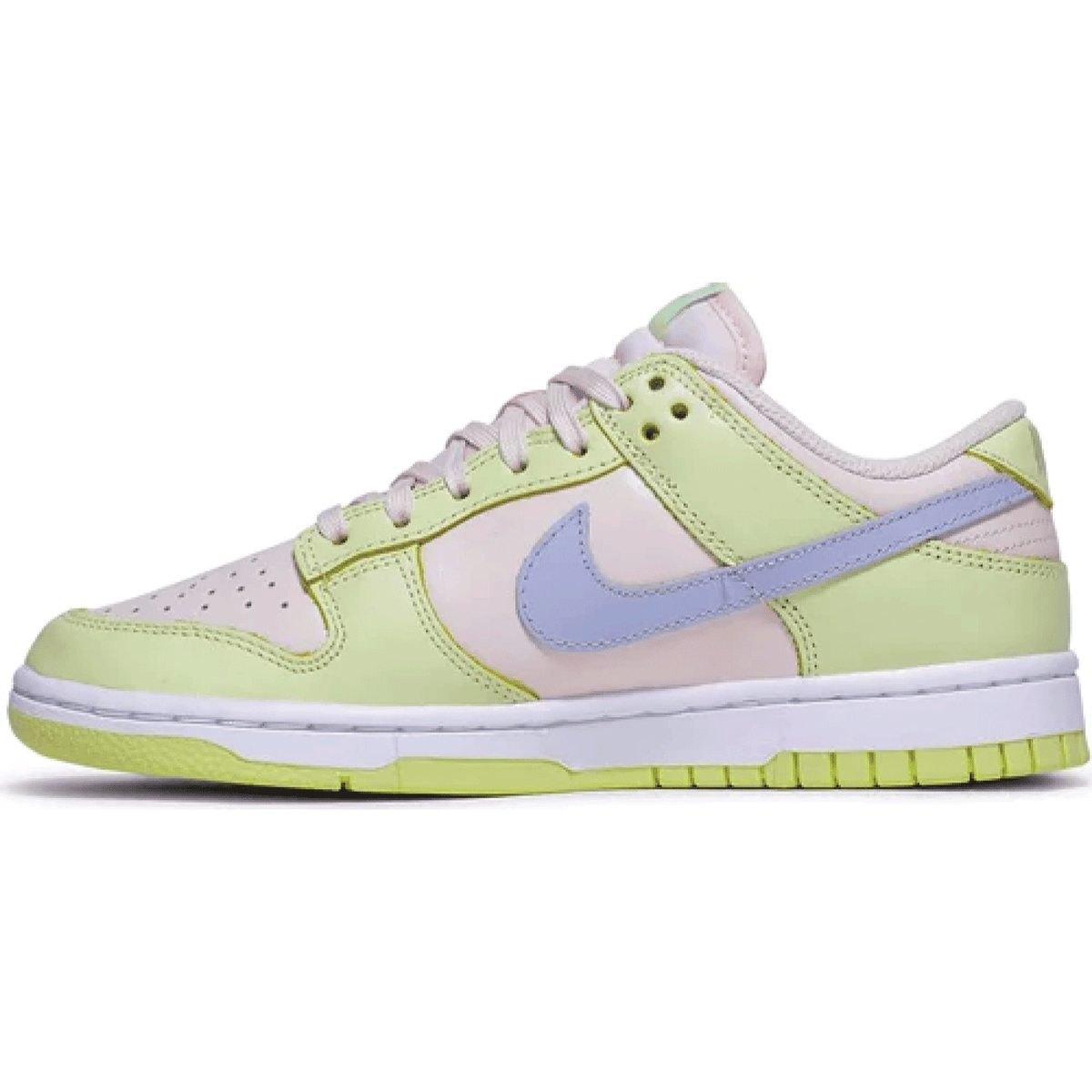 Wmns Dunk Low ‘Lime Ice’