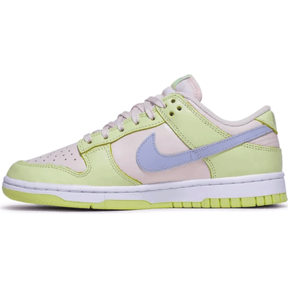 Wmns Dunk Low ‘Lime Ice’