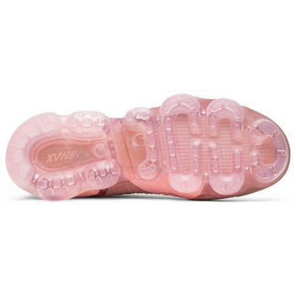 Air VaporMax Flyknit 2 Rust Pink