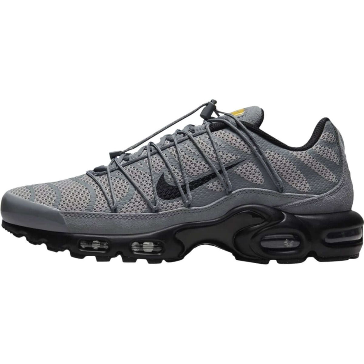 Air Max Plus Utility ‘Wolf Grey Black’